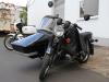 MZ TS 250/1 mit Beiwagen MZ TS 250/1 mit Beiwagen