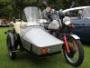 MZ mit Beiwagen MZ mit Beiwagen