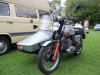 MZ mit Beiwagen MZ mit Beiwagen