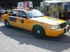 Ford Crown Victoria Taxi