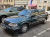Ford Scorpio