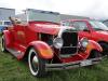 Ford V8 Cabriolet