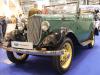 Ford K