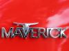 Ford Maverick Detail