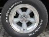Ford Maverick Detail