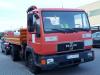 MAN 8.153 (L2000) MAN 8.153 (L2000)