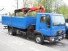 MAN 8.163 (L2000) MAN 8.163 (L2000)