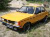 Opel Kadett C Opel Kadett C