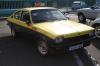 Opel Kadett C Coup