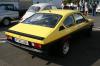 Opel Kadett C Coup