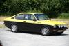 Opel Kadett C Coup