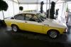 Opel Kadett C Coup