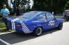 Opel Kadett C Coup