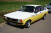Opel Kadett C Coup Opel Kadett C Coup