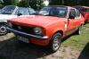 Opel Kadett C Coup Opel Kadett C Coup