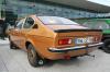 Opel Kadett C Coup Opel Kadett C Coup