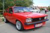 Opel Kadett C Coupé Opel Kadett C Coupé