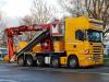 Scania R 400 Scania R 400