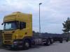 Scania R 440 Scania R 440