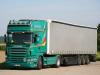 Scania R 470 Scania R 470