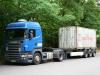 Scania R 380 Scania R 380