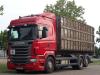 Scania R 480 Scania R 480