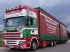 Scania R 480 Scania R 480