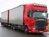 Scania R 500 Scania R 500