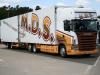Scania R 440 Scania R 440