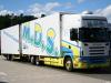 Scania R 420 Scania R 420