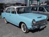 Ford Cortina