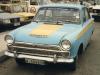 Ford Cortina