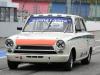 Ford Cortina