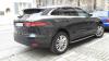 Jaguar F-Pace Jaguar F-Pace