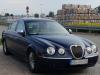Jaguar S-Type Jaguar S-Type