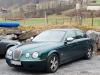 Jaguar S-Type Jaguar S-Type