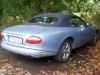 Jaguar XK8 X100 Cabriolet
