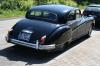 Jaguar MK IX Automatic