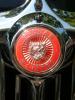 Jaguar S-Type 3,4 Detail Jaguar S-Type 3,4 Detail