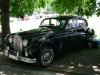 Jaguar MK IX Automatic Jaguar MK IX Automatic