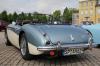 Austin Healey 3000