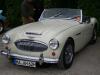 Austin Healey 3000 Mk II Austin Healey 3000 Mk II