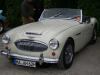 Austin Healey 3000 Mk II