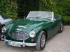 Austin Healey 3000