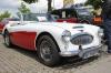 Austin Healey 3000 Mk III