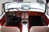 Austin Healey 3000 Mk III Detail