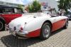 Austin Healey 3000 Mk III