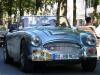 Austin Healey 3000