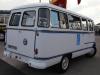 Mercedes Benz O 319 B Mercedes Benz O 319 B