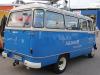 Mercedes Benz O 319 Mercedes Benz O 319